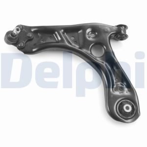 Suspension de roue DELPHI TC4847