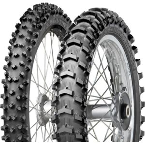 Off-road banden DUNLOP Geomax MX12 110/90-19 TT 62M