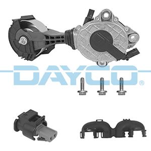 Hihnankiristin, moniurahihna DAYCO APV3627K