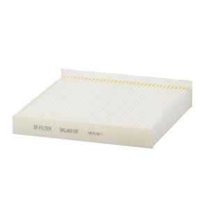 Filtr kabiny SF SKL46510