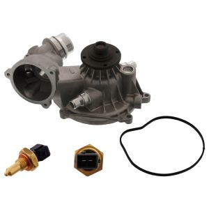 Bomba de arrefecimento FEBI BILSTEIN 47004