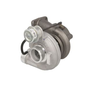 Turbocompressor, sobrealimentação GARRETT 711736-5052S