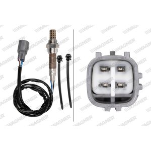 Sonda lambda WAGNER LBS00644