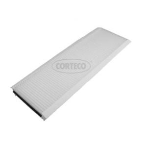 Innenraumfilter CORTECO 21653148