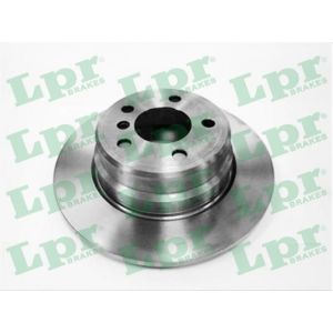 Bromsskiva LPR B2511P