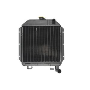 Radiator, motorkoeling THERMOTEC D7AG006TT