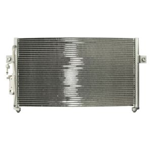 Condensator, airconditioning NISSENS 94037