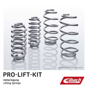 Kit de suspensão, molas Pro-Lift-Kit EIBACH E30-35-036-01-22