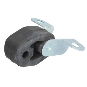 Para-choques, silenciador BOSAL 255-482