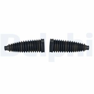 Jeu de joints-soufflets, direction DELPHI TBR4548