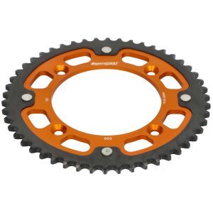 Piñón SUPERSPROX RST-898:50-ORG