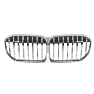 Ventilatiegrille, bumper BLIC 6502-07-0079991P