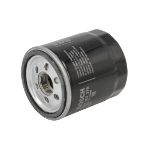 Ölfilter BOSCH F 026 407 378