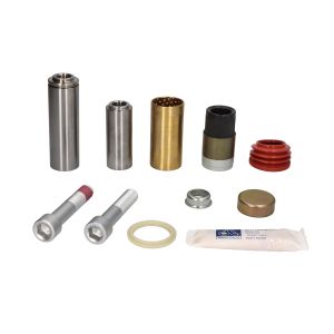 Kit de reparação, pinça de travão DT Spare Parts 3.96474