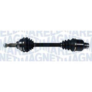 Albero di trasmissione MAGNETI MARELLI 302004190168