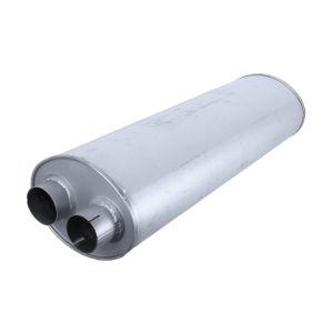 Mittelschalldämpfer DINEX 21395