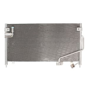 Condensator, airconditioning NISSENS 94688