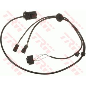 Sensor de velocidad, ABS TRW GBS2510