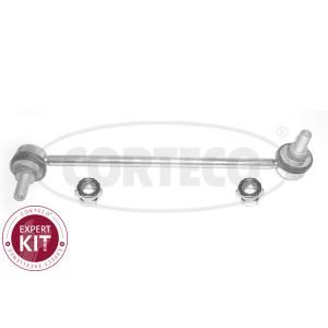 Stabilisatorstång CORTECO 49400285