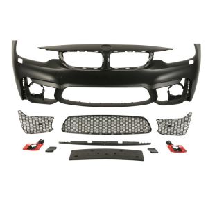 Para-choques BLIC 5510-00-0070903KP