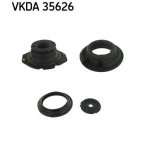 Jousijalkalaakeri  SKF VKDA 35626