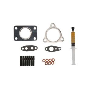 Kit de montagem, turbocompressor AJUSA JTC11380