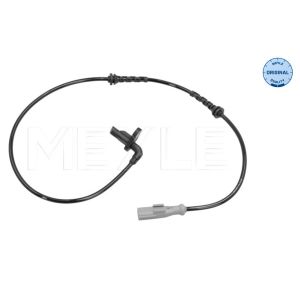 Sensor de velocidad, ABS MEYLE 16-14 899 0060