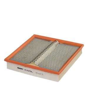 Filtro de ar HENGST E229L