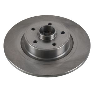 Bromsskiva BLUE PRINT ADR164336