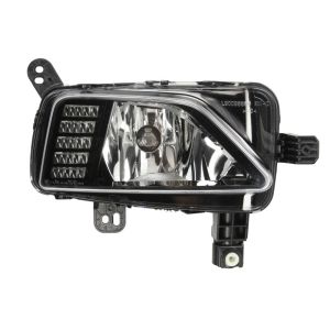 Nebelscheinwerfer VALEO VAL047428