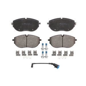 Conjunto de pastilhas de travão ABE C1W088ABE