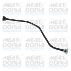 Kühlmittelrohrleitung MEAT & DORIA 97323