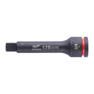 Prolongador de chave de 3/4" MILWAUKEE 4932480403