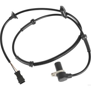 ABS-sensor HERTH+BUSS ELPARTS 70660062