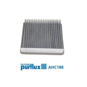 Innenraumfilter PURFLUX AHC188