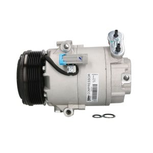 Kompressor, Klimaanlage VALEO 813101