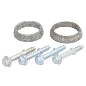 Kit di montaggio, convertitore catalitico BM CATALYSTS FK91717B