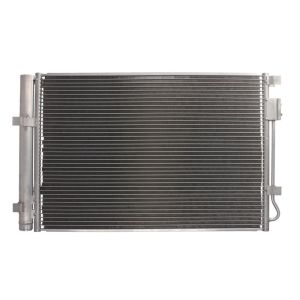 Condenseur, climatisation KOYORAD CD810675