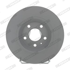 Bromsskiva FERODO DDF1889C