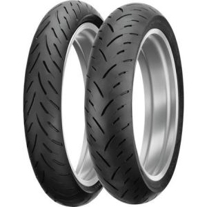 Motorbanden DUNLOP GPR300 110/80ZR18 TL 58W