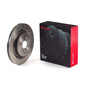 Disque de frein BREMBO 09.B879.1S