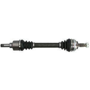 Antriebswelle PASCAL G2C046PC