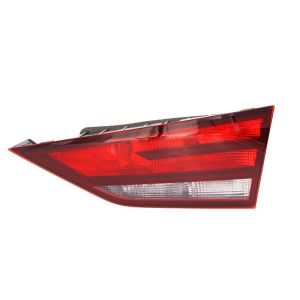 Luz traseira, direita (24V, vermelho) MAGNETI MARELLI 714081200801