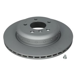 Disco de freno ATE 24.0120-0229.2 volver, ventilado, altamente carbonizado, 1 pieza