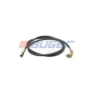 Tubo flexible, inclinación de cabina AUGER 113164