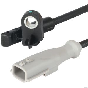 Sensor do ABS traseiro, direito HERTH+BUSS ELPARTS 70660270