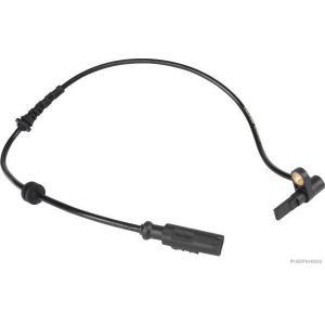 Sensor do ABS traseiro, direito HERTH+BUSS ELPARTS 70660422