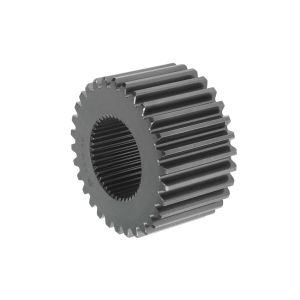 Zahrnad, Differential EURORICAMBI 30170056