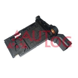 Medidor de caudal de ar AUTLOG LM1252