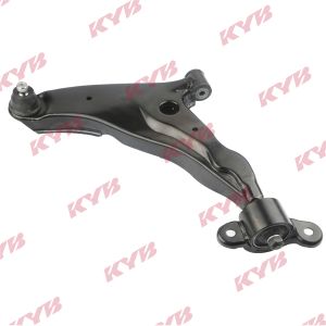 Suspensión de rueda KYB KSC5610